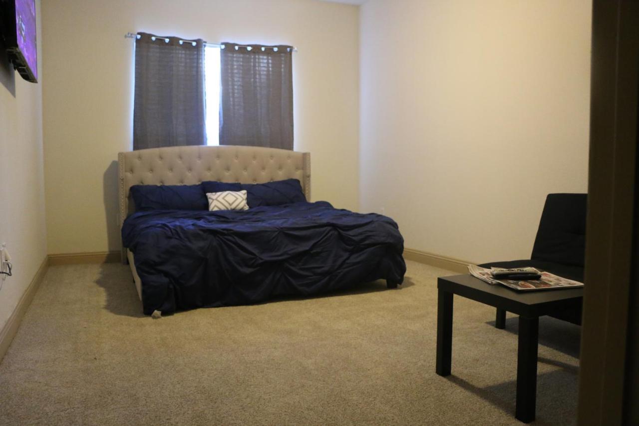 Apartment Rodeo Nrg Area One & Two Bedroom Houston