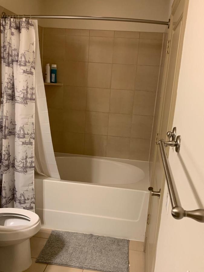 Rodeo Nrg Area One & Two Bedroom Houston