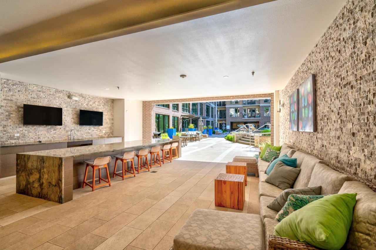 The Stay At Citycentre Apartment