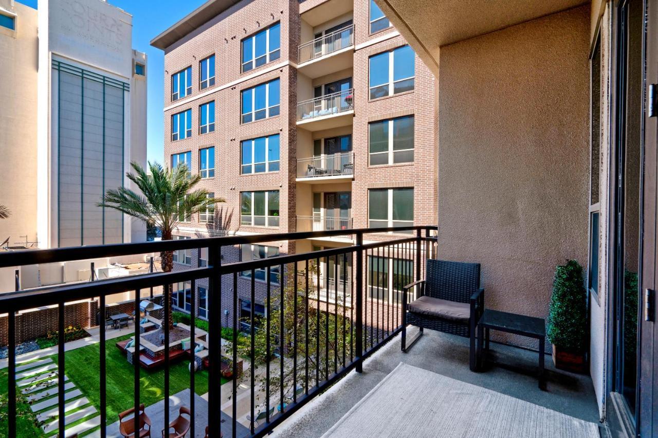 Apartment The Stay At Citycentre Houston