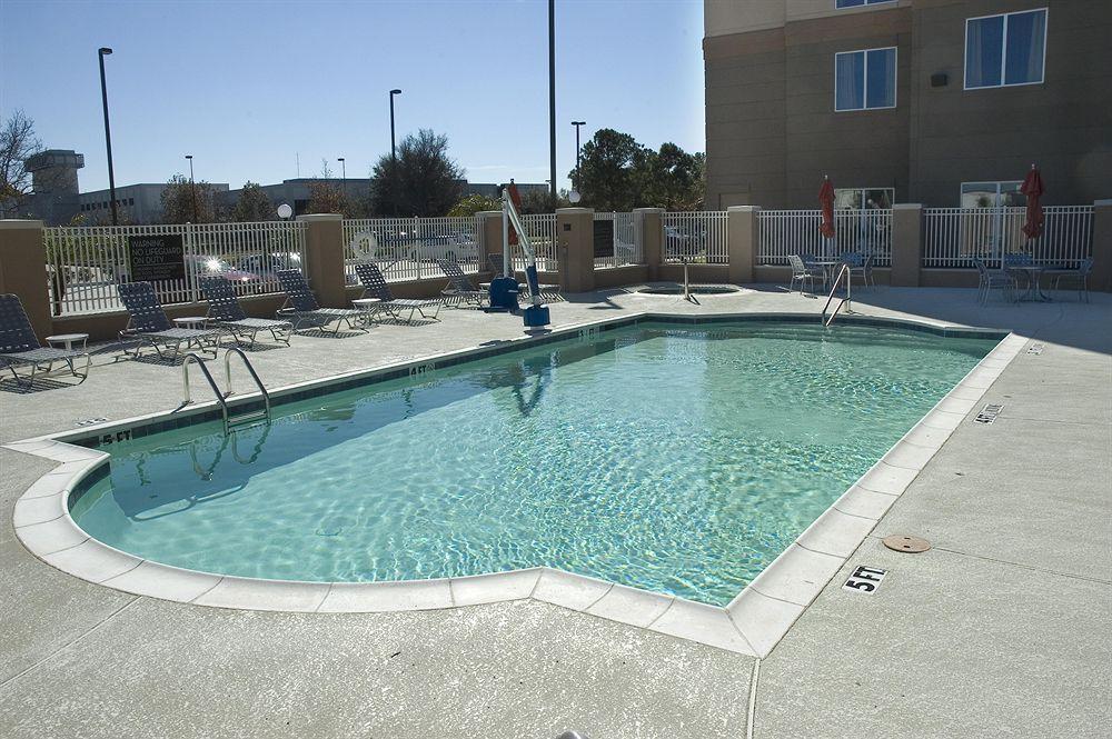 Hotel Hilton Garden Houston Nw America Plaza Jersey Village