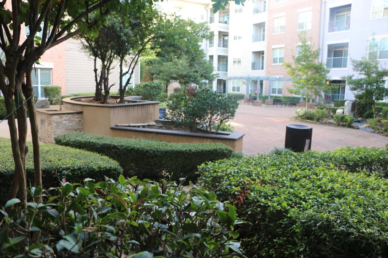 Apartment Rodeo Nrg Area One & Two Bedroom Houston