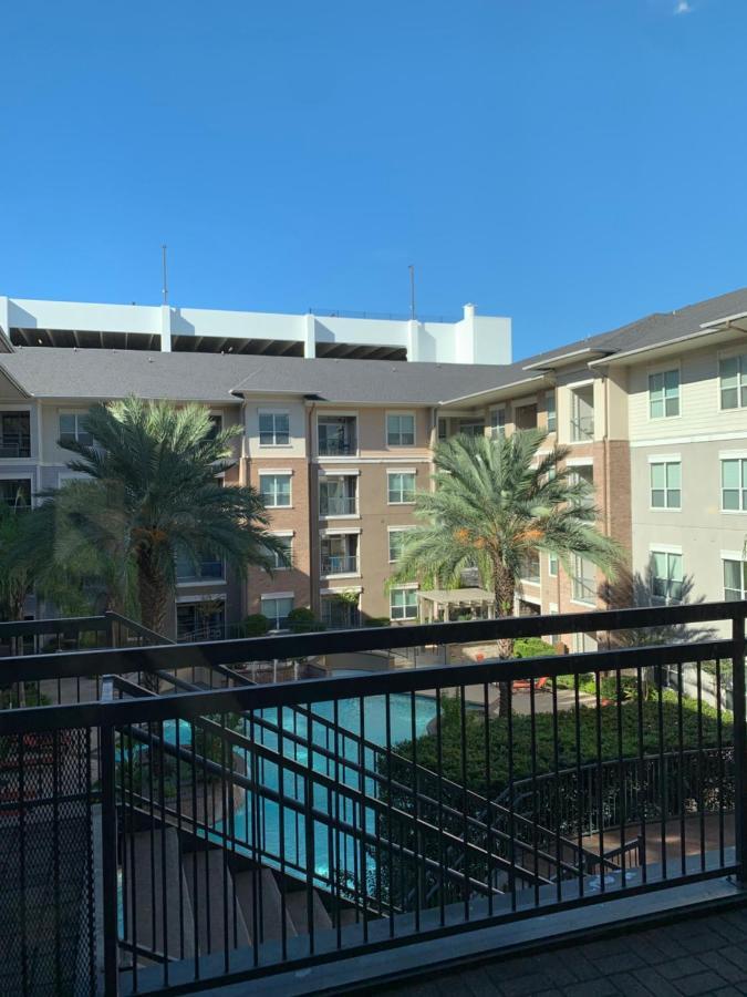 Rodeo Nrg Area One & Two Bedroom