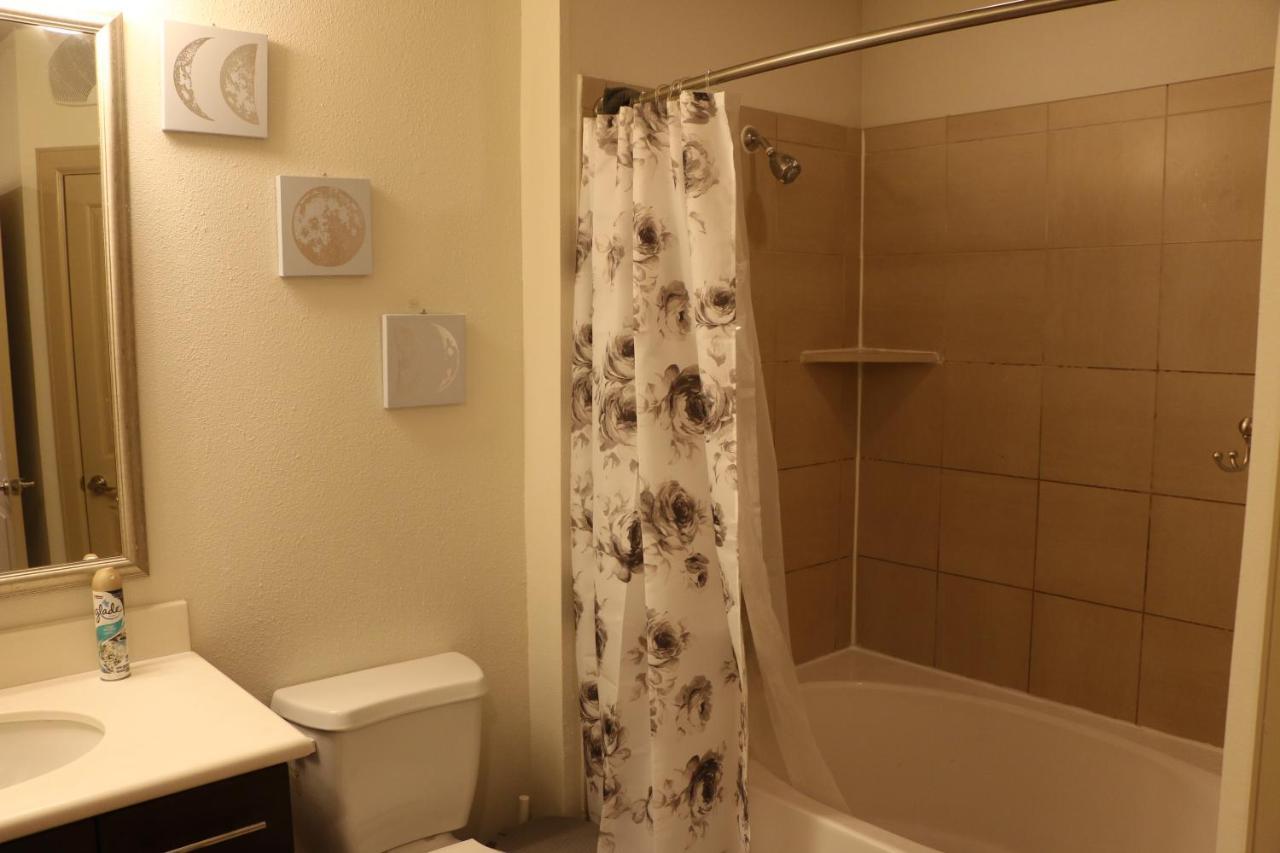 Apartment Rodeo Nrg Area One & Two Bedroom *