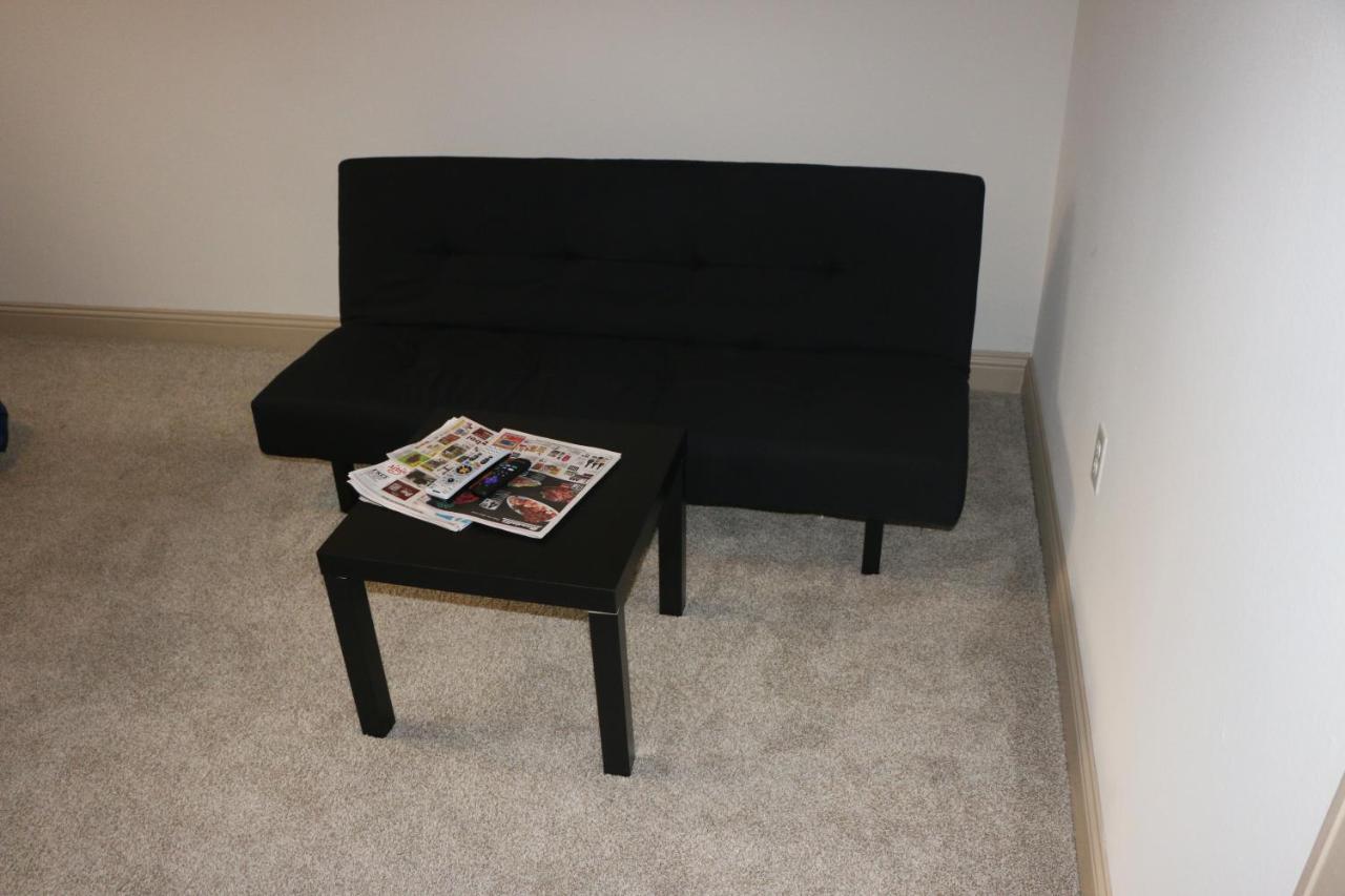 Apartment Rodeo Nrg Area One & Two Bedroom Houston
