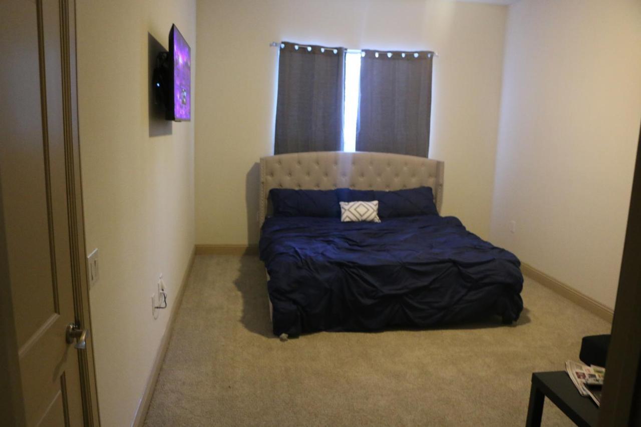 Apartment Rodeo Nrg Area One & Two Bedroom