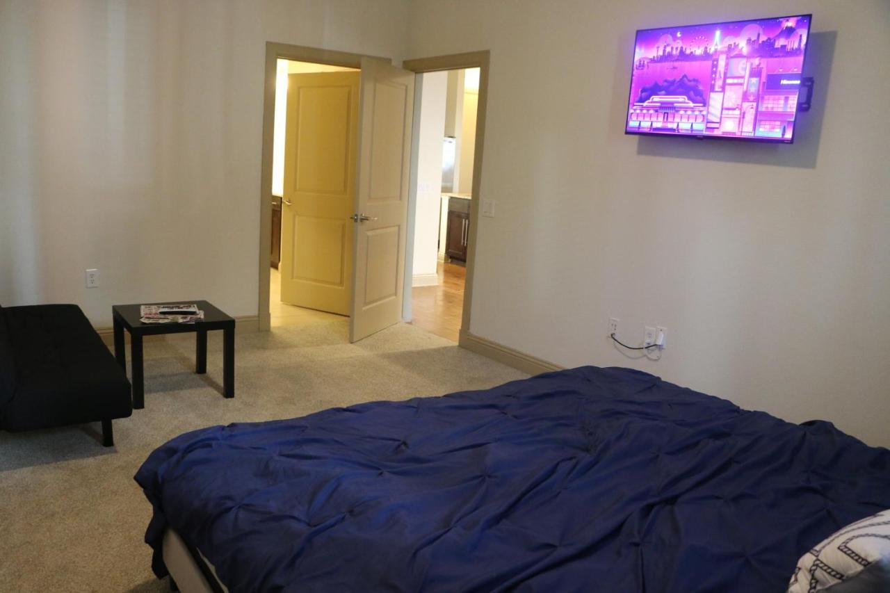 Rodeo Nrg Area One & Two Bedroom Apartment Houston