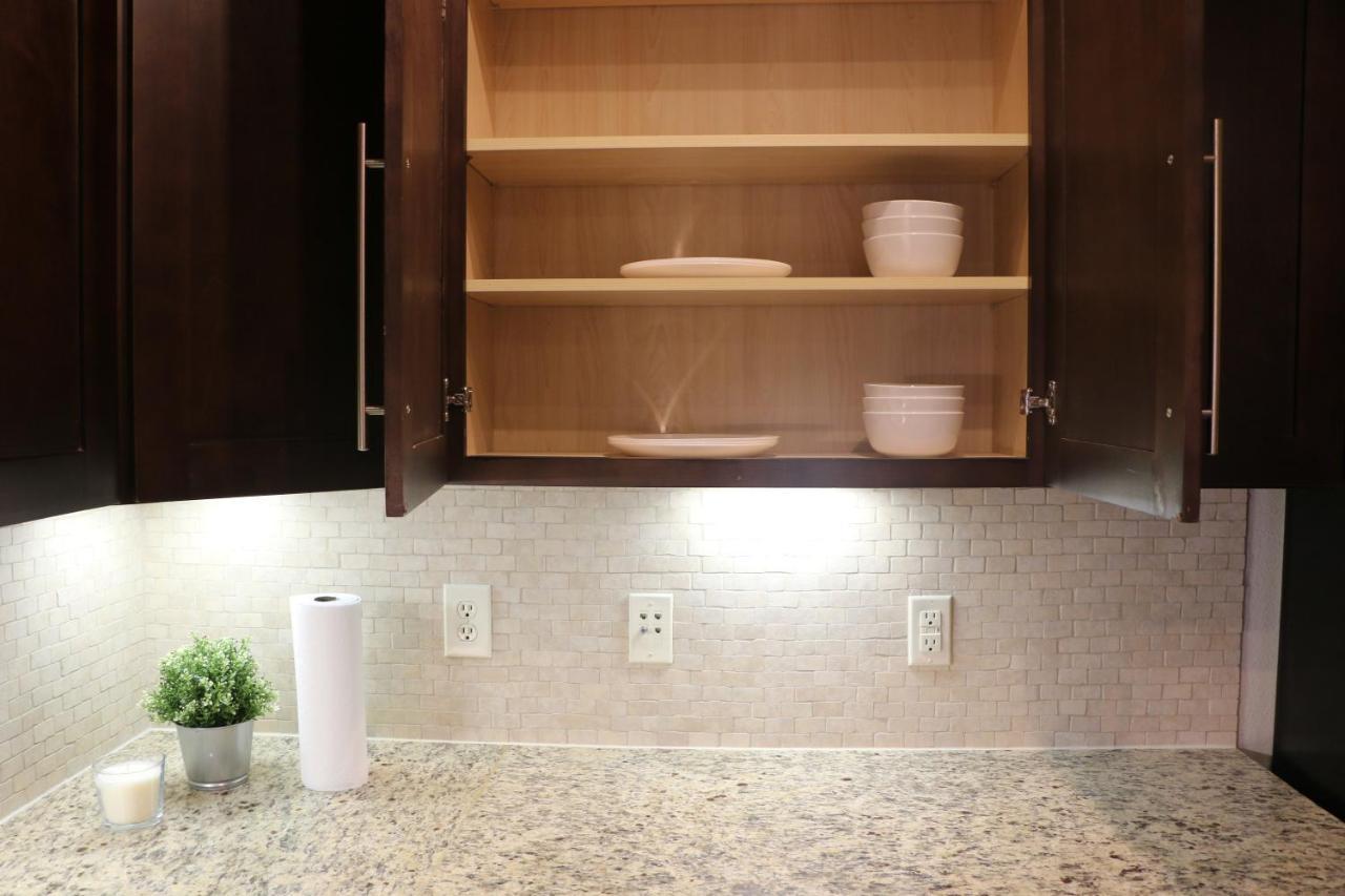 Apartment Rodeo Nrg Area One & Two Bedroom *