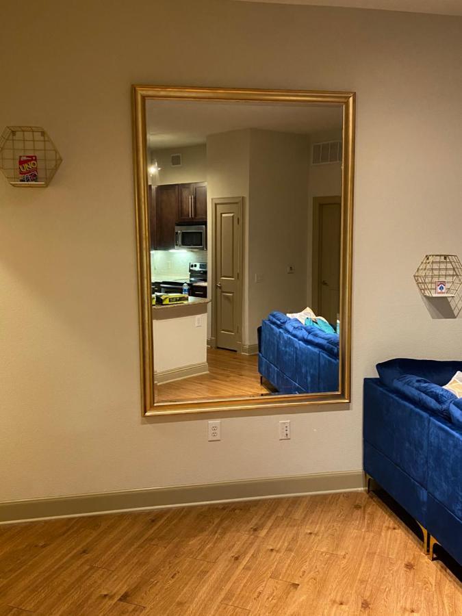 Apartment Rodeo Nrg Area One & Two Bedroom *