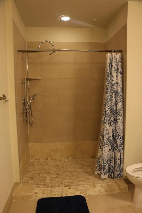 Apartment Rodeo Nrg Area One & Two Bedroom