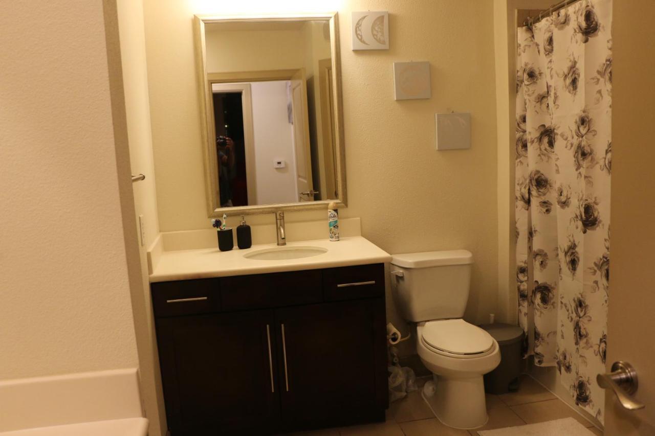 Apartment Rodeo Nrg Area One & Two Bedroom Houston