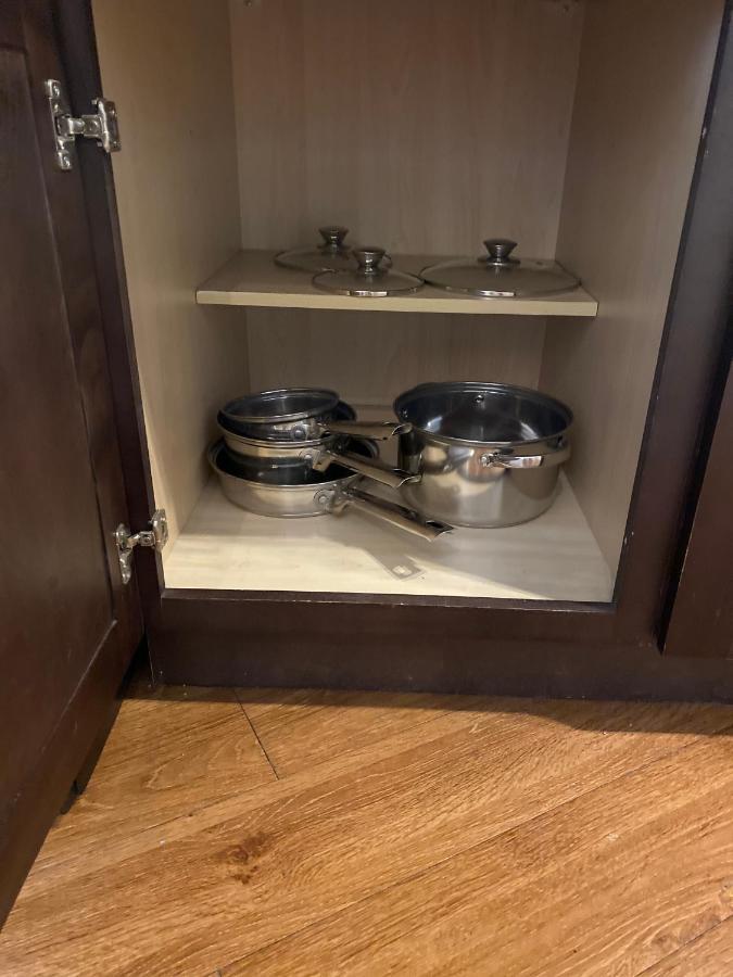 Rodeo Nrg Area One & Two Bedroom * Houston