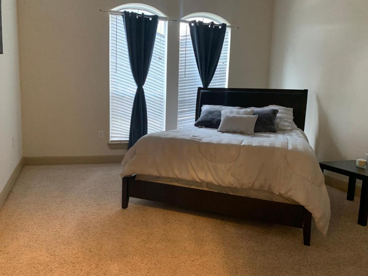 Apartment Rodeo Nrg Area One & Two Bedroom