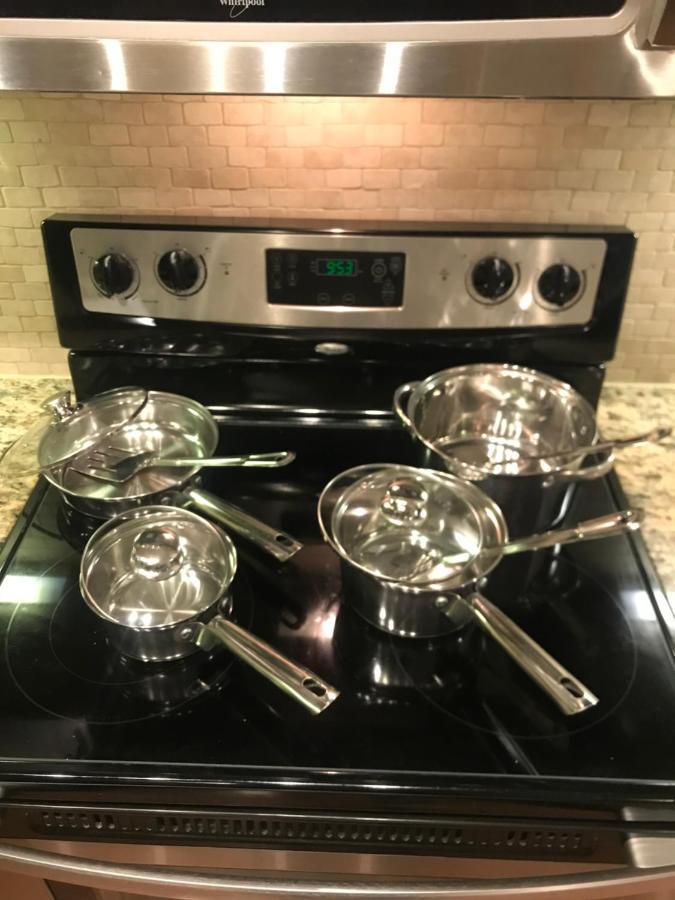 Apartment Rodeo Nrg Area One & Two Bedroom *