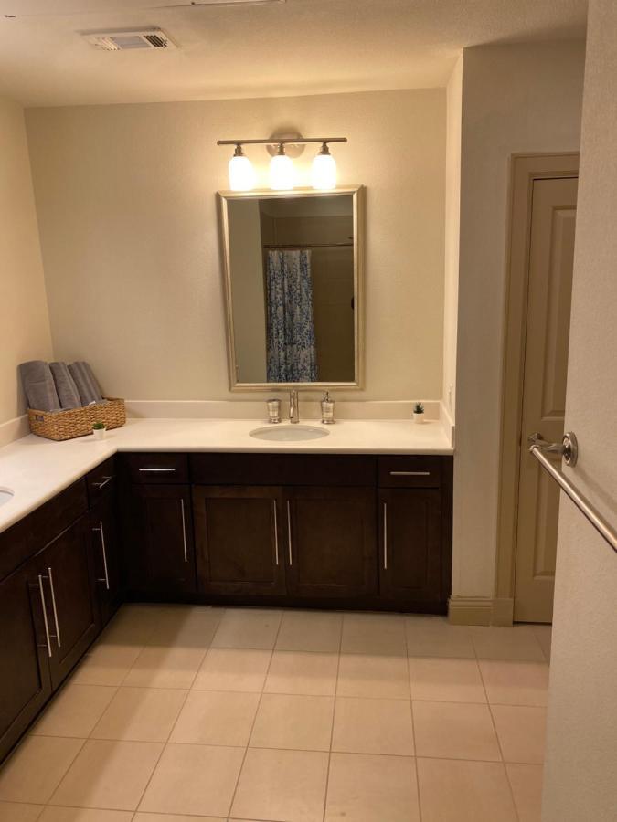 Apartment Rodeo Nrg Area One & Two Bedroom *