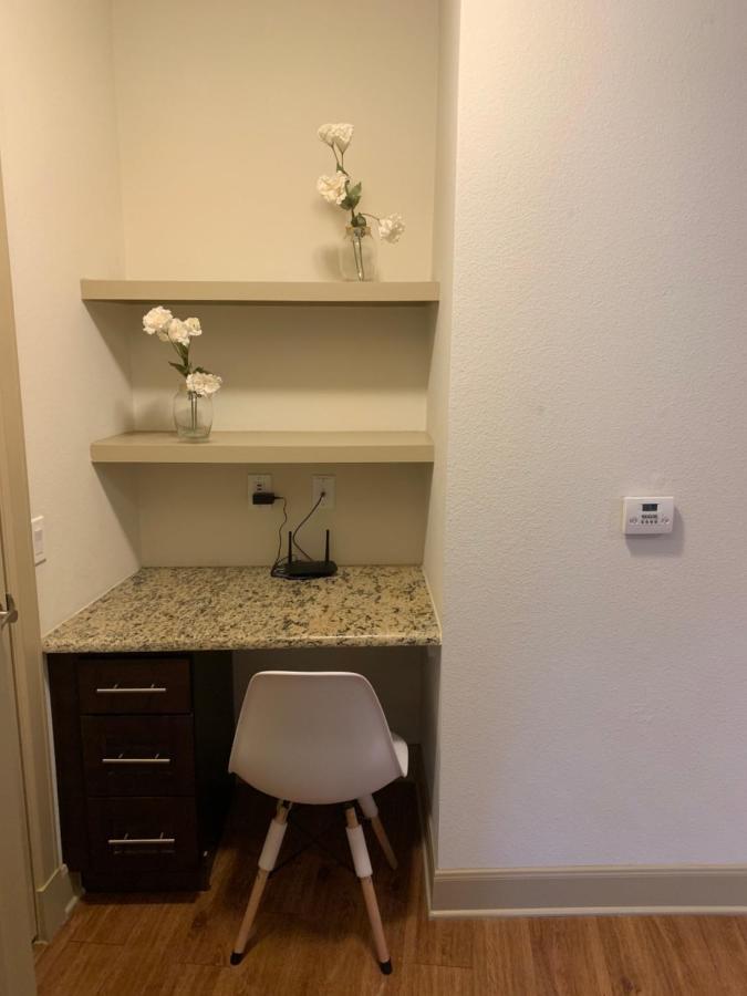 Apartment Rodeo Nrg Area One & Two Bedroom