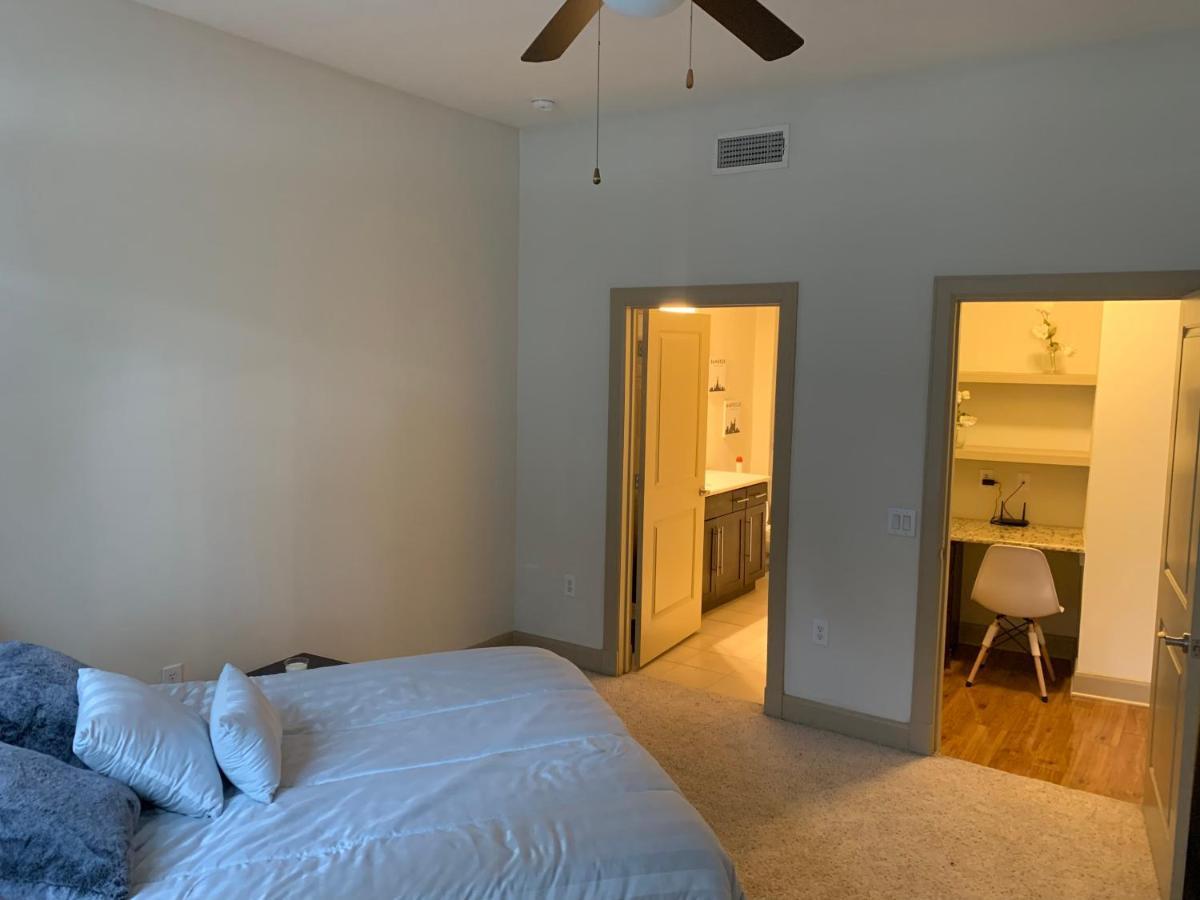 Apartment Rodeo Nrg Area One & Two Bedroom Houston