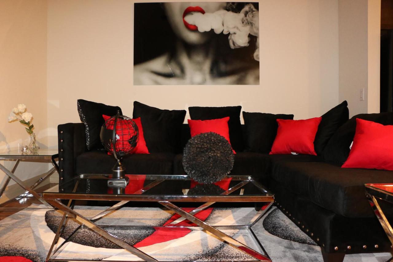 Rodeo Nrg Area One & Two Bedroom * Houston