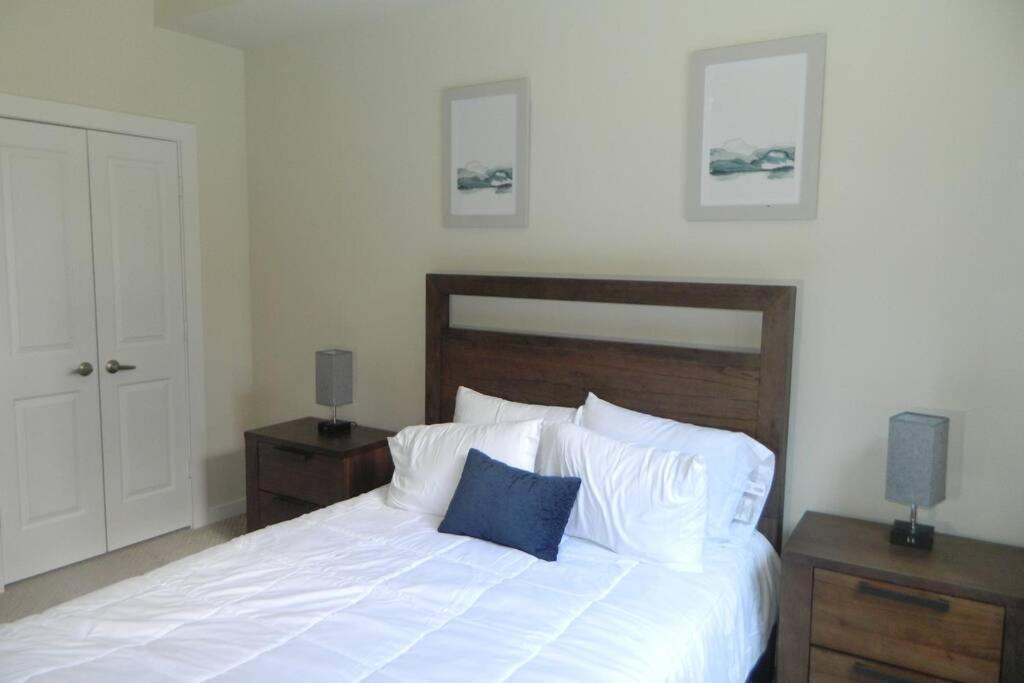 Apartment Entire Modern Downtown Ideal For Long-term Stays Houston
