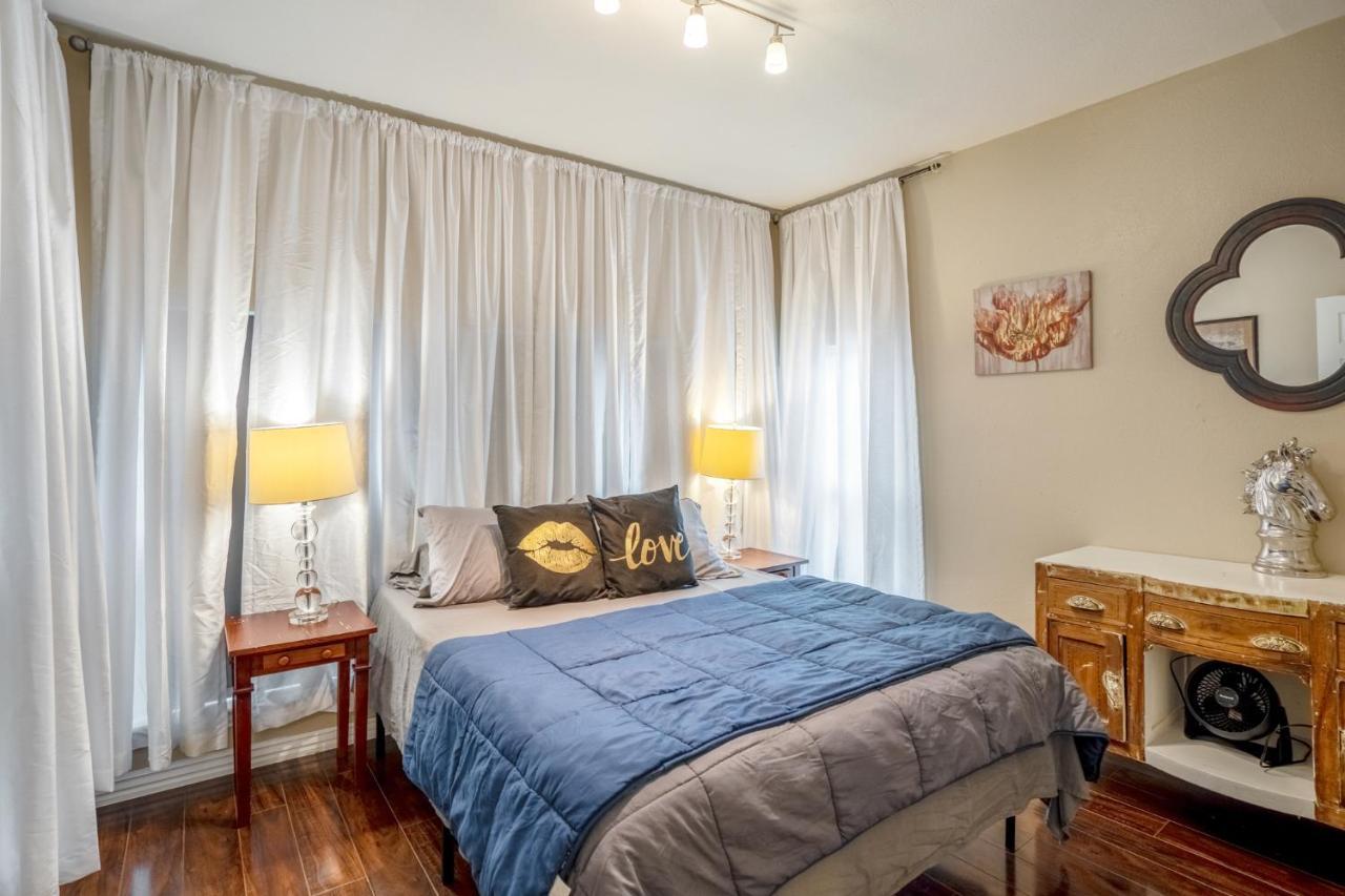 Apartment East Downtown Sanctuary