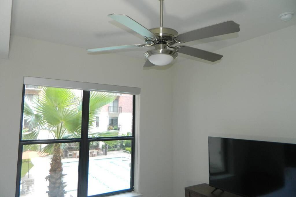 Entire Modern Downtown Ideal For Long-term Stays Apartment *