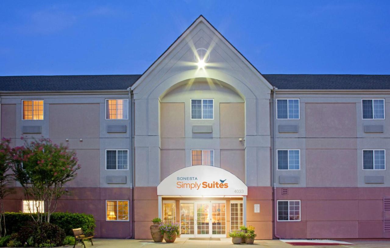 Sonesta Simply W Beltway