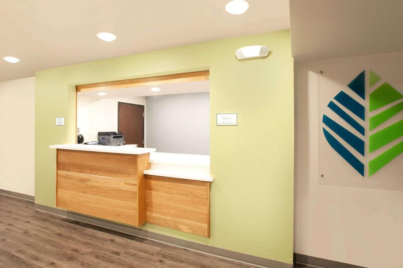 Woodspring 288 South Medical Center