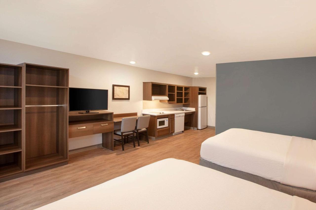 Hotel Woodspring 288 South Medical Center 3*