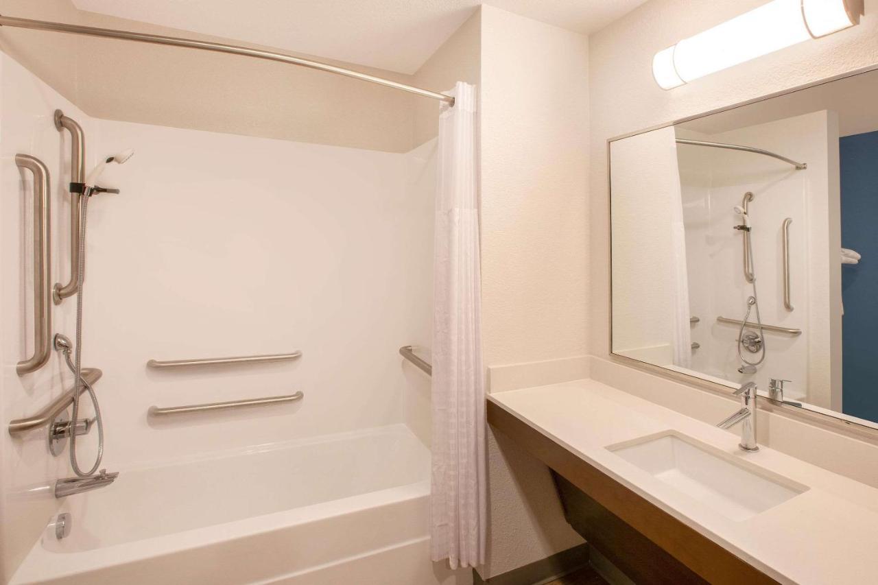 Woodspring 288 South Medical Center Hotel Houston