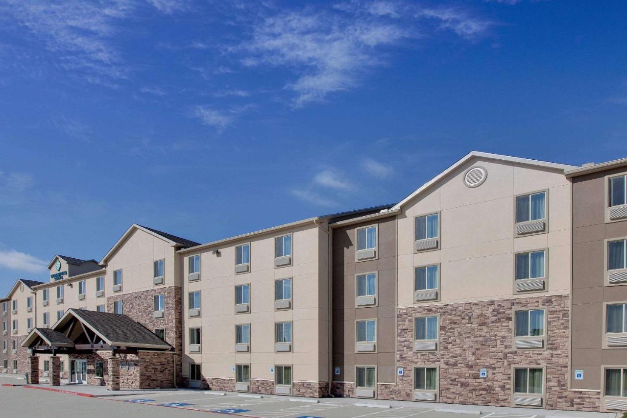 Woodspring Northwest 2*