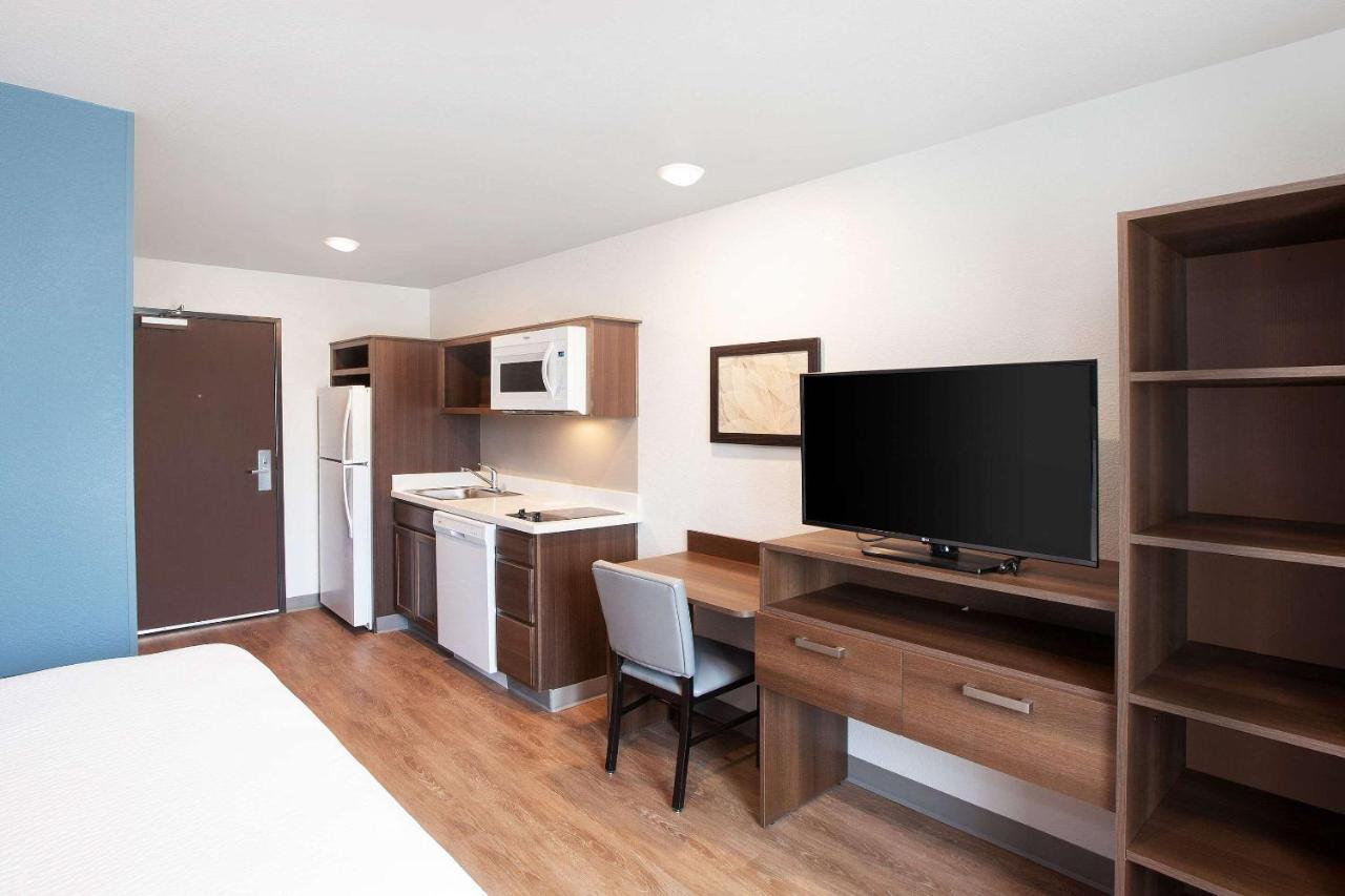 Woodspring 288 South Medical Center