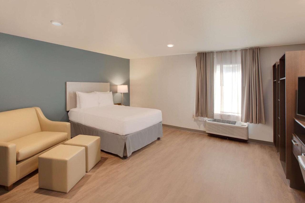 Woodspring Northwest 2* Houston