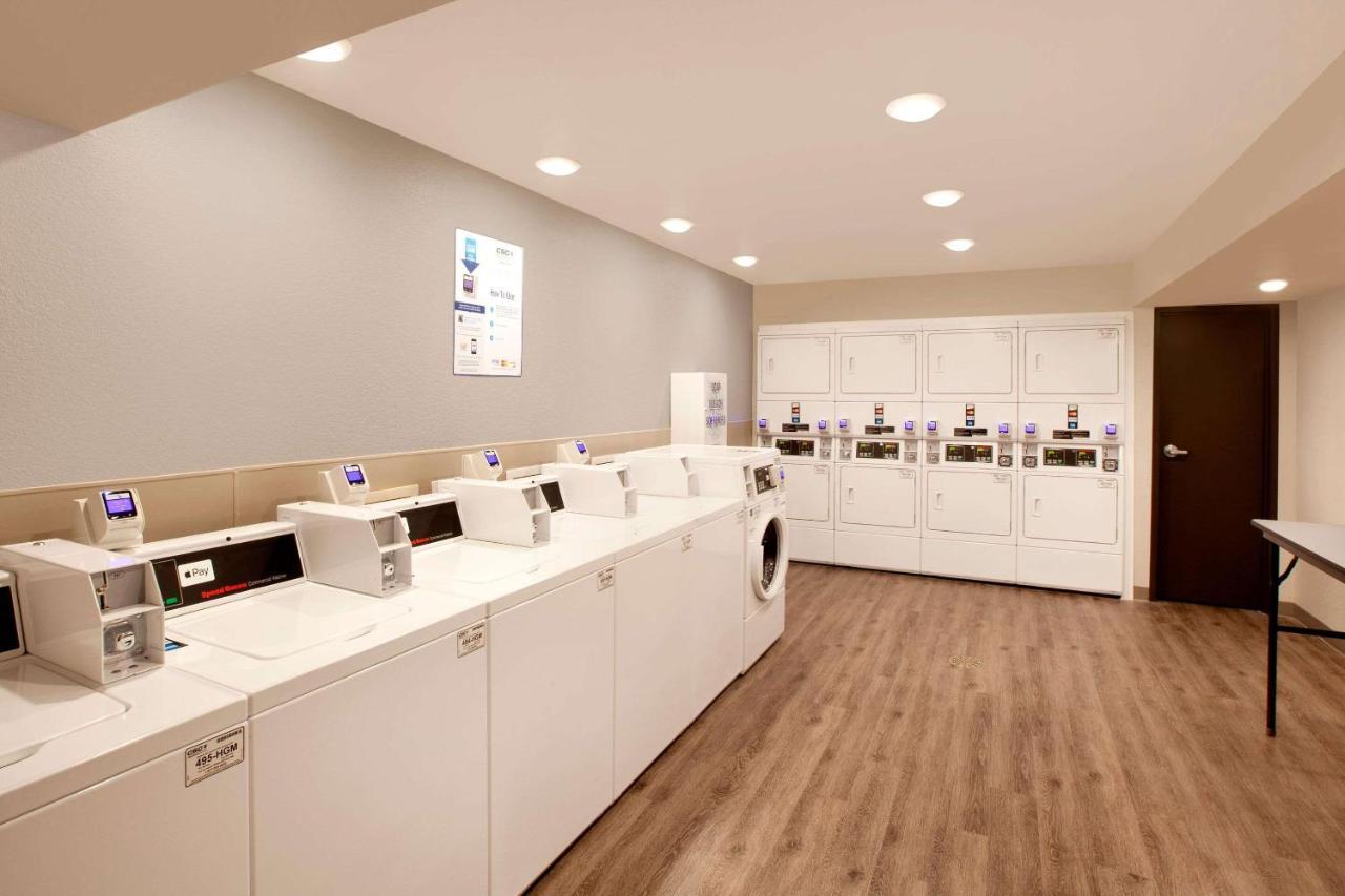 Woodspring 288 South Medical Center Houston