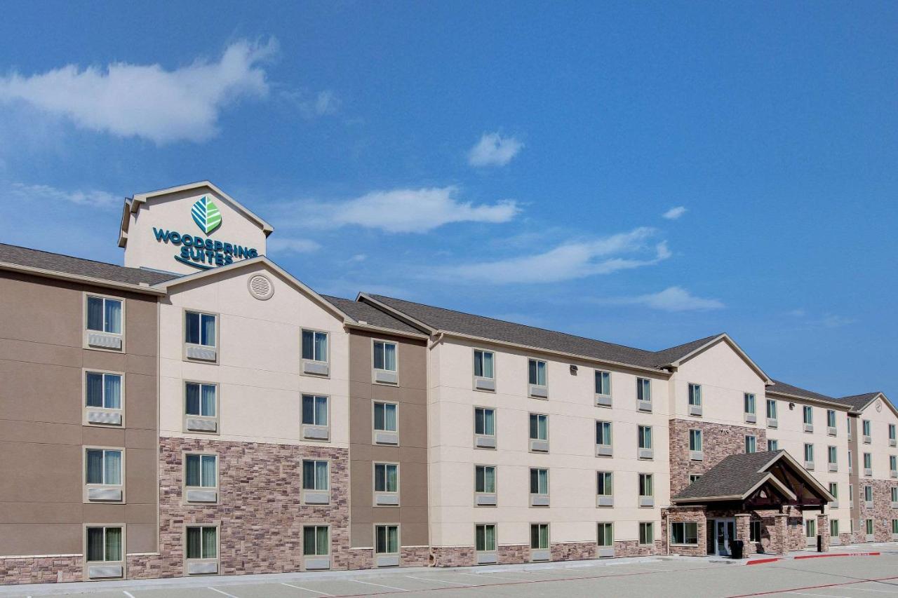 Woodspring Northwest