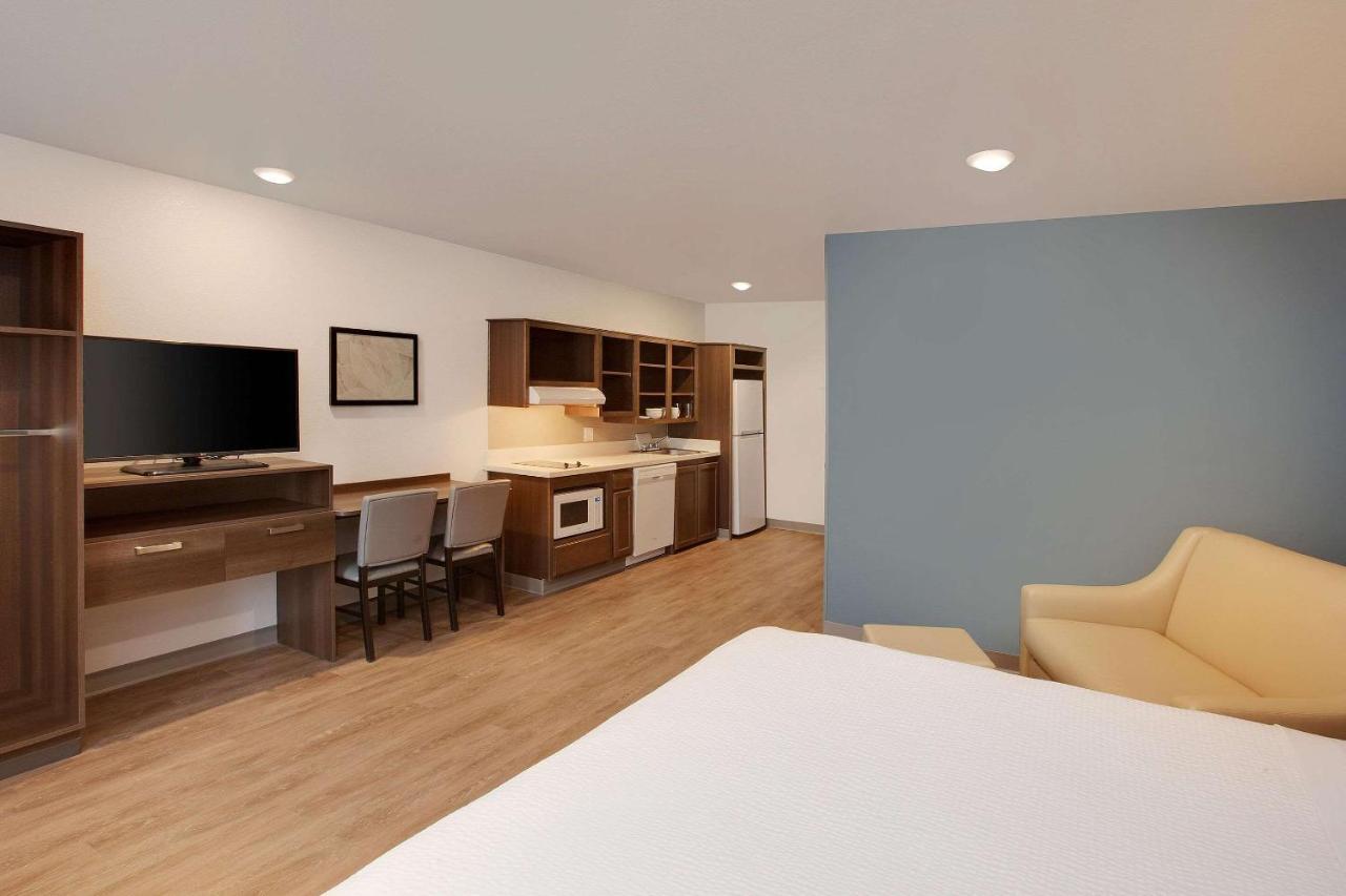Woodspring Northwest 2*