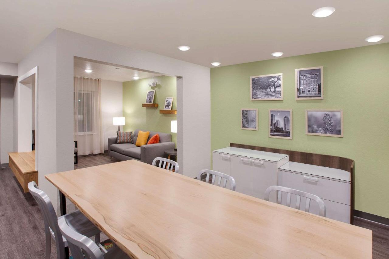 Woodspring 288 South Medical Center 3* Houston