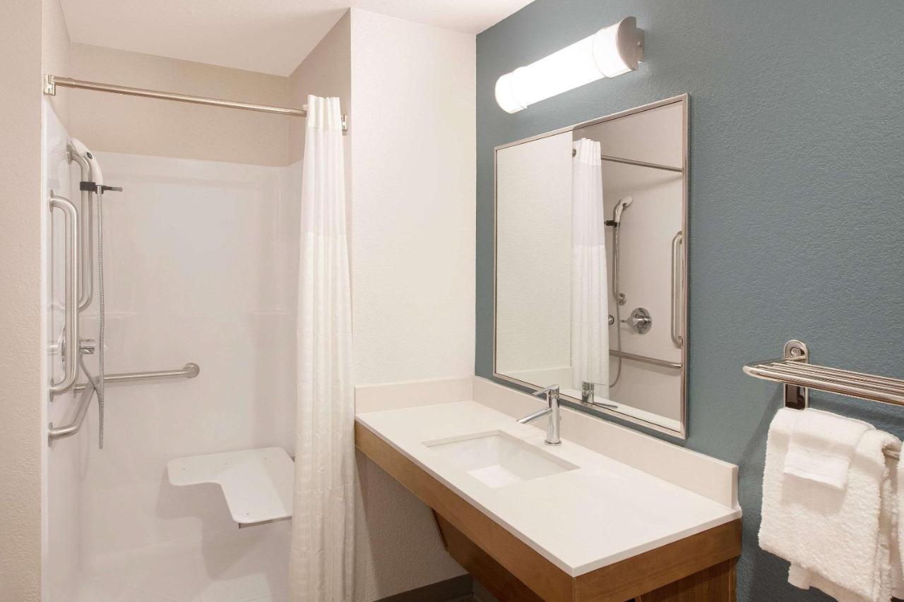 Hotel Woodspring 288 South Medical Center