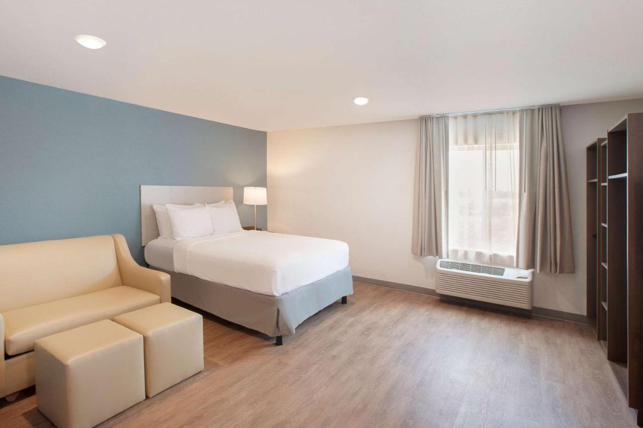 Woodspring 288 South Medical Center Hotel 3*