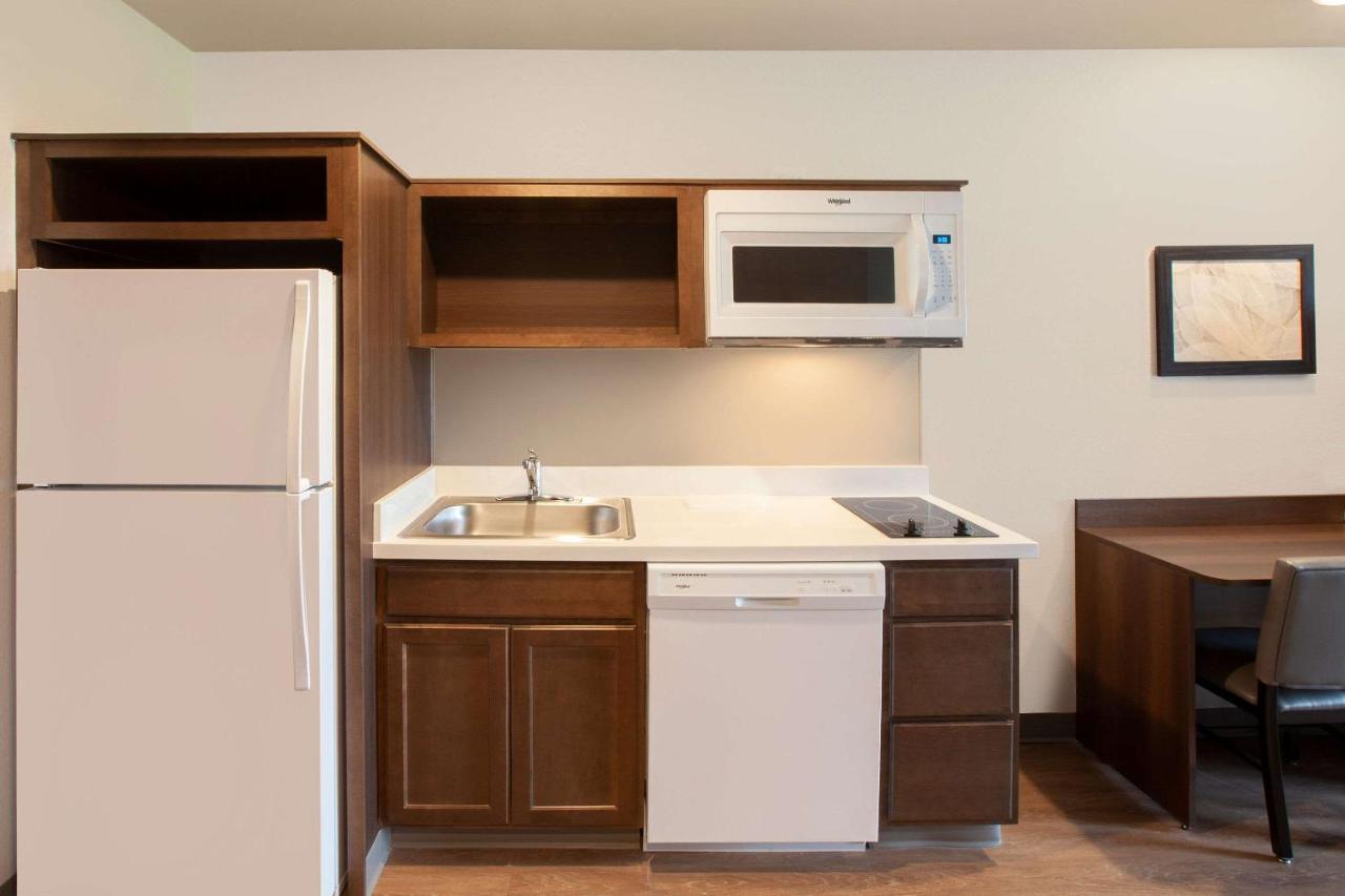 Woodspring 288 South Medical Center 3* Houston