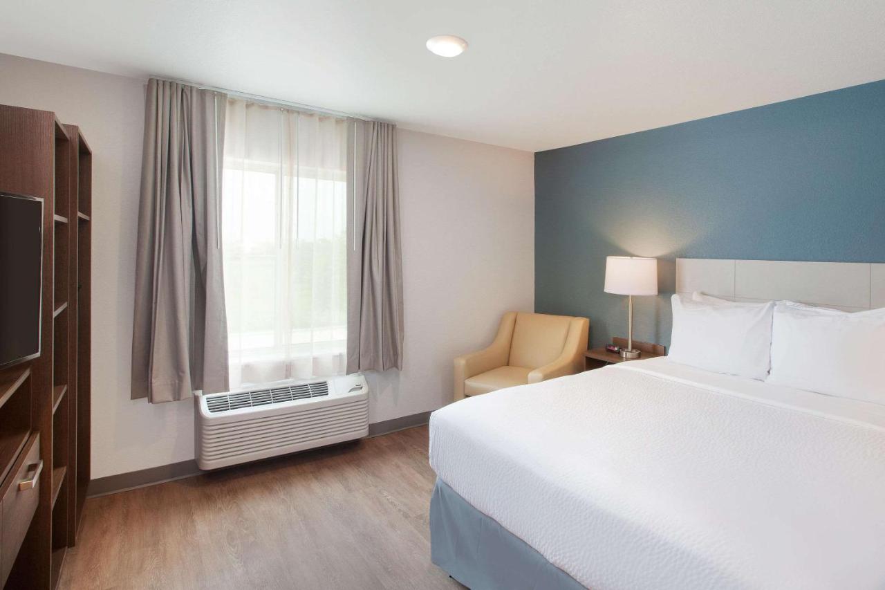 Woodspring 288 South Medical Center 3* Houston