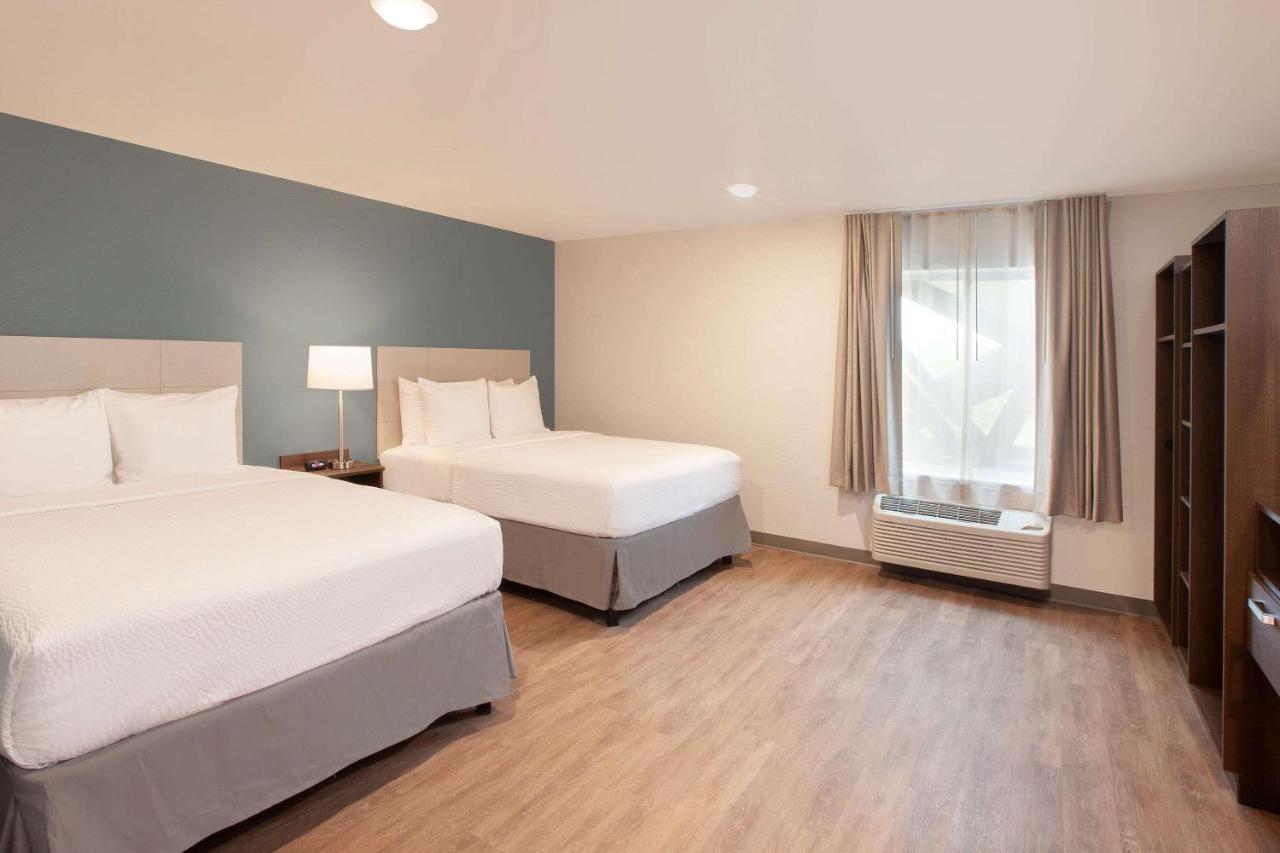 Hotel Woodspring 288 South Medical Center