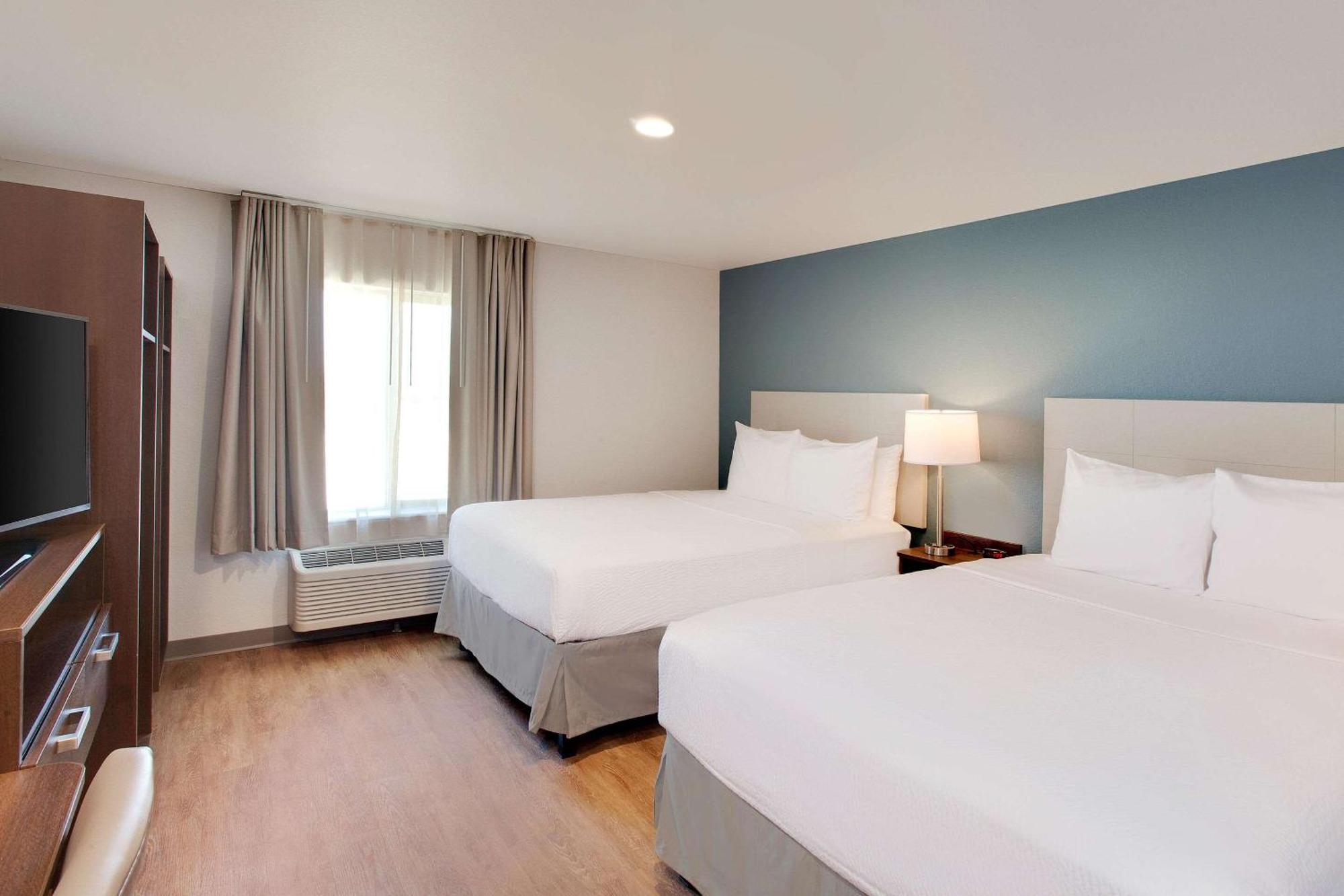 Woodspring Northwest Hotel Houston