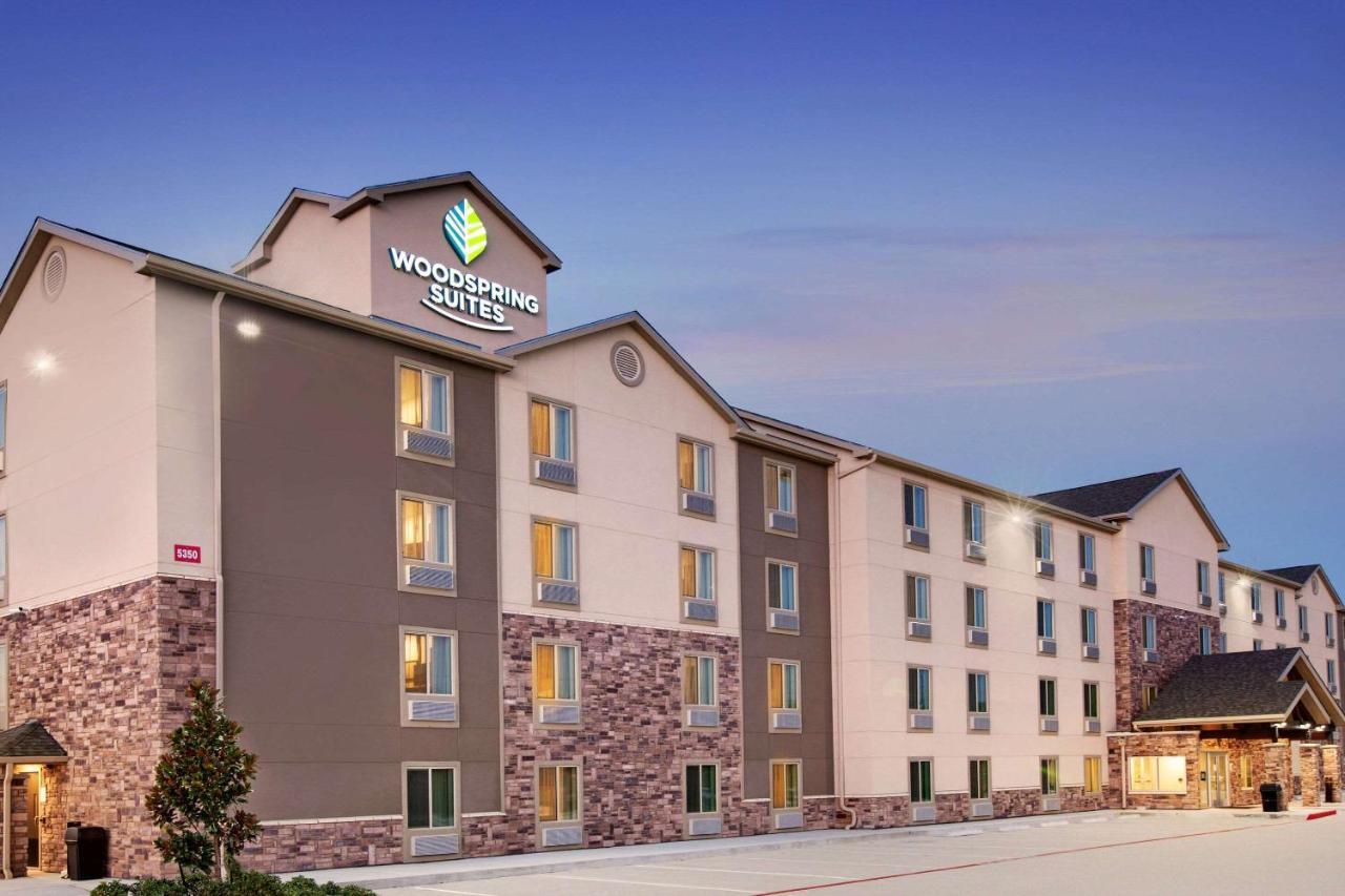 Woodspring Northwest 2*