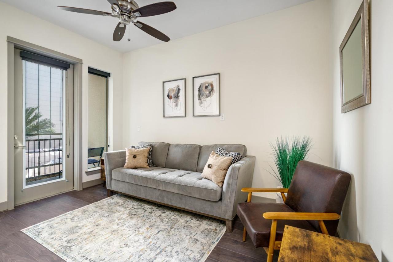 The Stay At Citycentre Houston