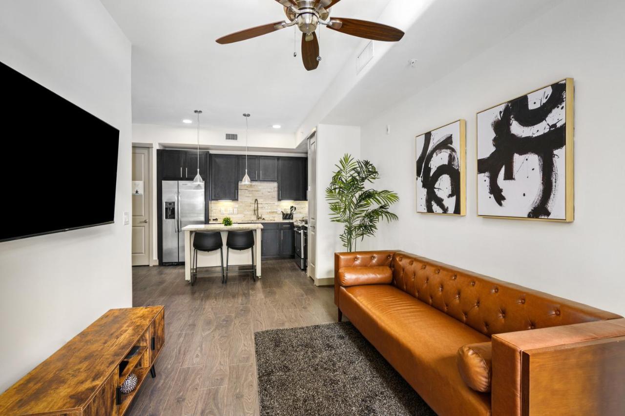 The Stay At Citycentre * Houston
