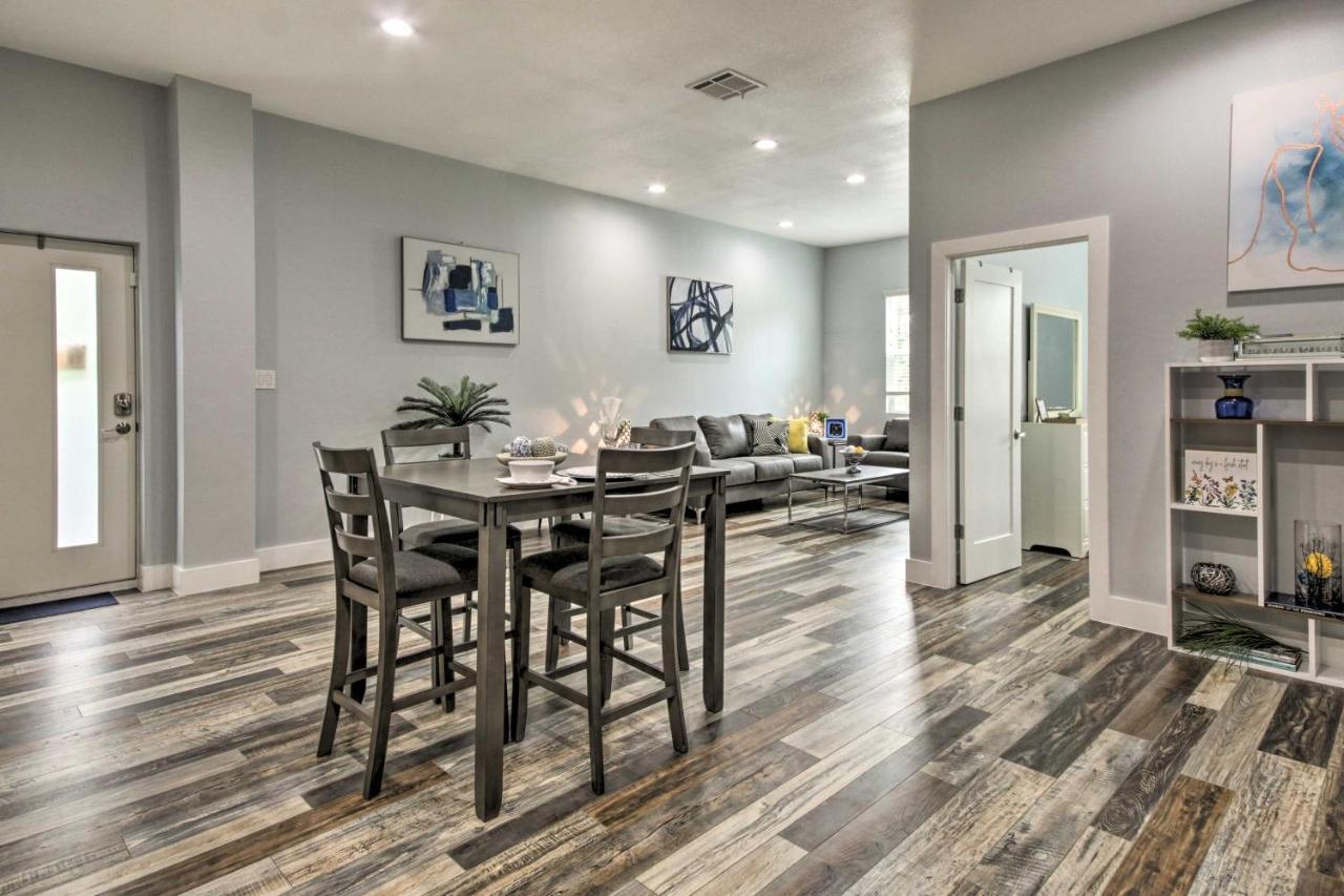 Luxe, Modern Apt - 1 Mile To The Galleria! * Houston