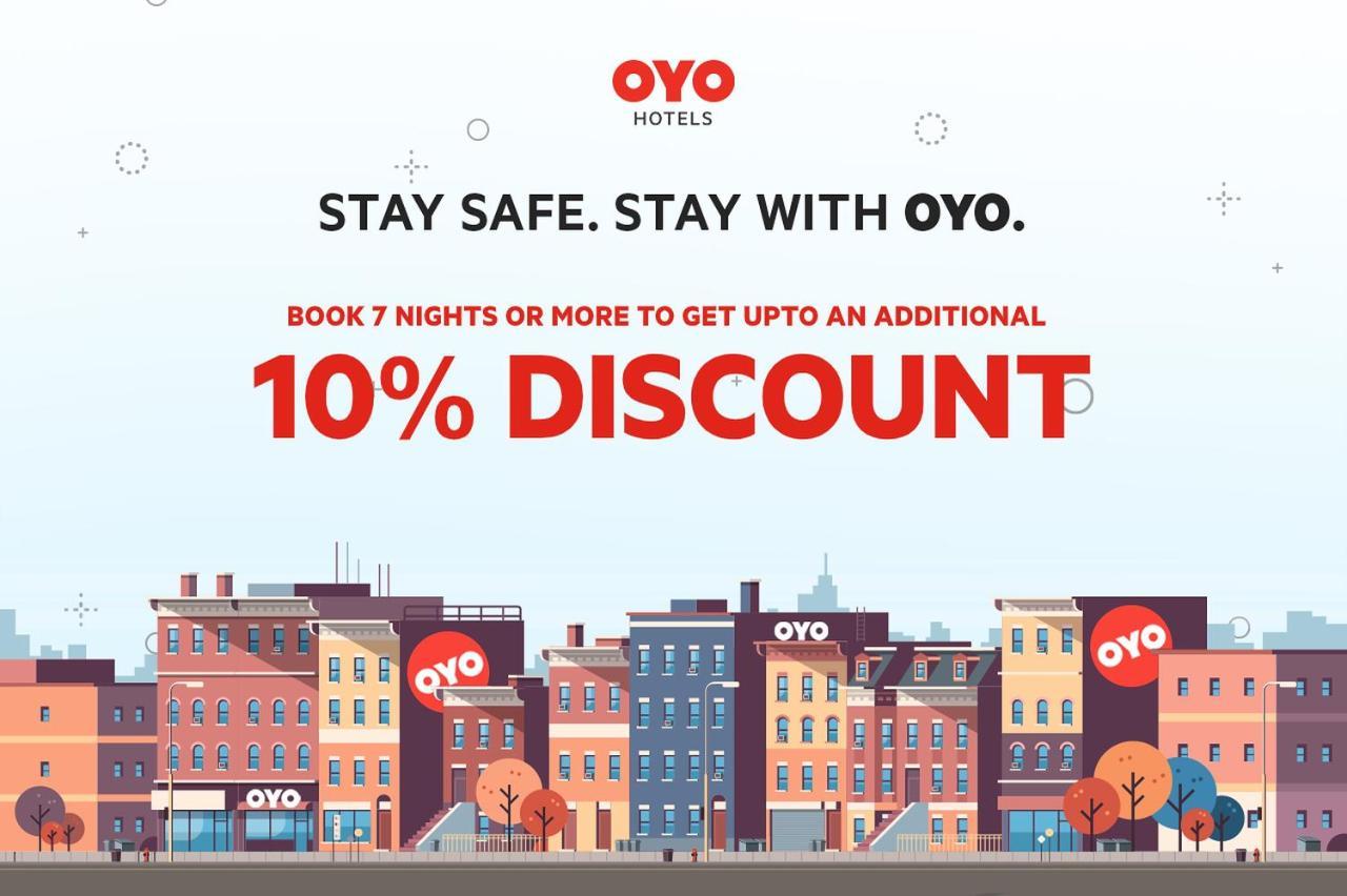 Hotel Oyo I-69 & I-610 2*