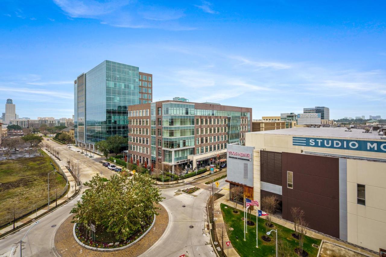 The Stay At Citycentre * Houston
