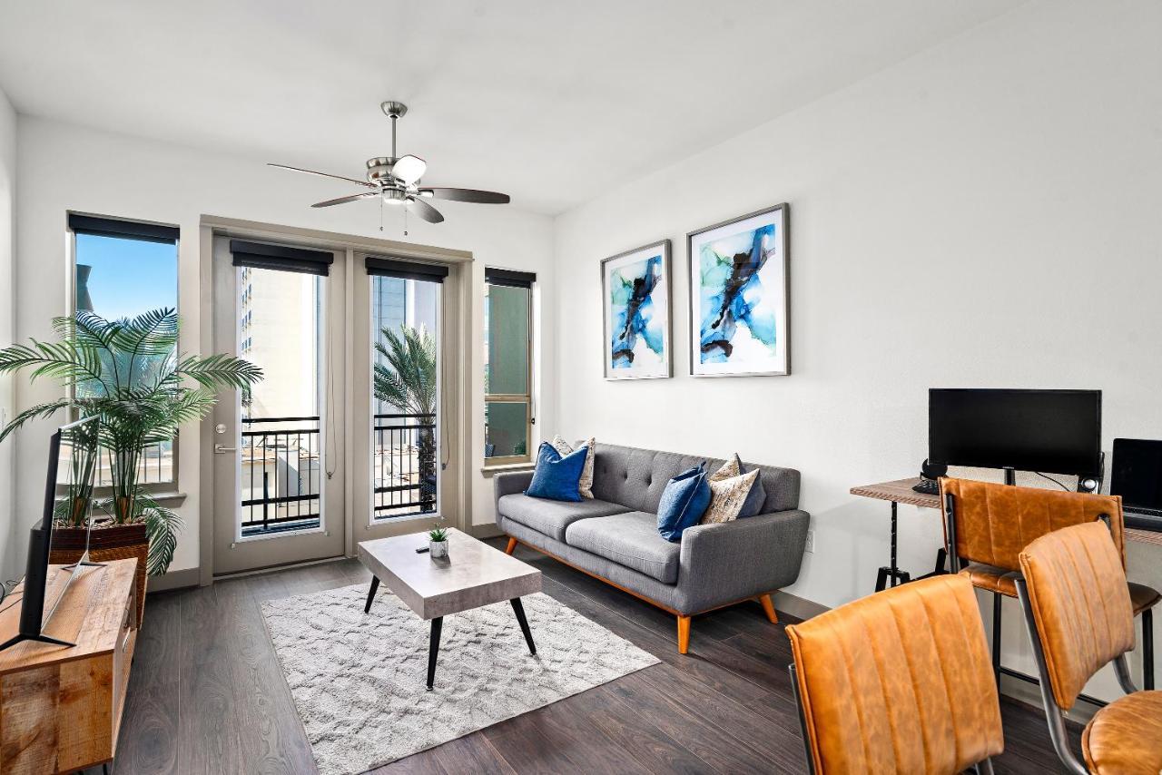 The Stay At Citycentre Apartment Houston