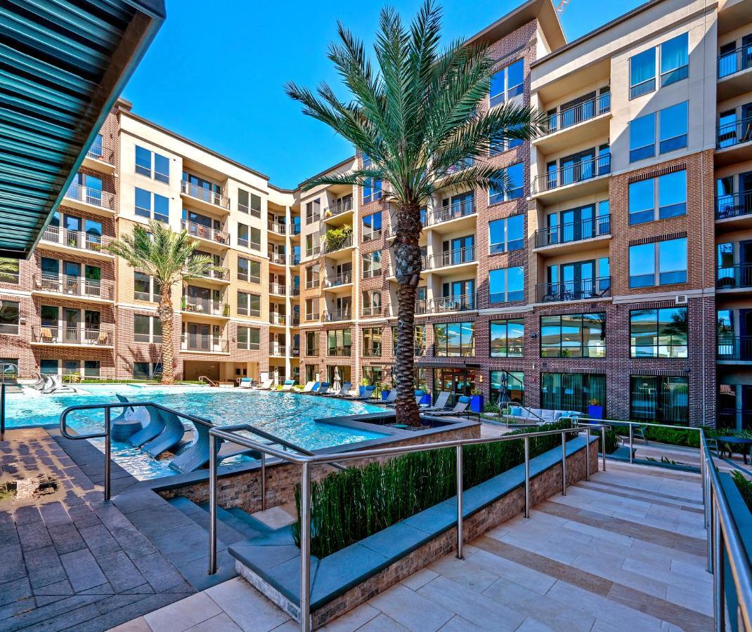 The Stay At Citycentre * Houston